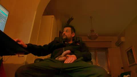 robi online show from 02-17-25, 03:31