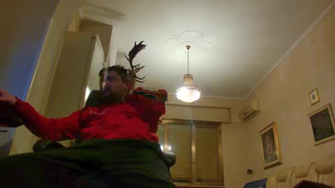 robi online show from 02-19-25, 06:21