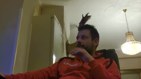 robi online show from 02-20-25, 06:35