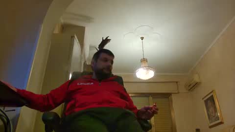 robi online show from 02-21-25, 06:04