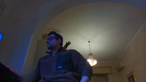 robi online show from 03-11-25, 03:34