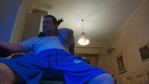 robi online show from 09-19-25, 04:18