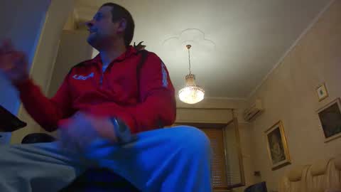 robi online show from 09-20-25, 04:19