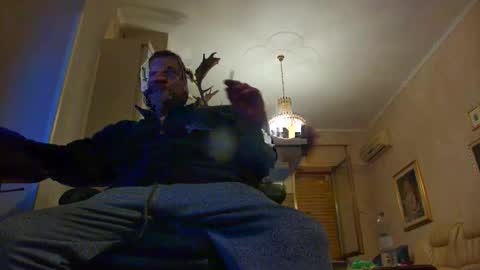 robi online show from 10-17-25, 04:53