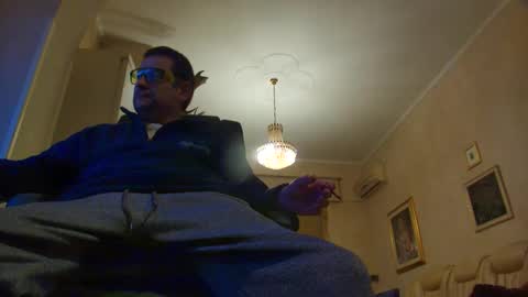 robi online show from 10-24-25, 04:47