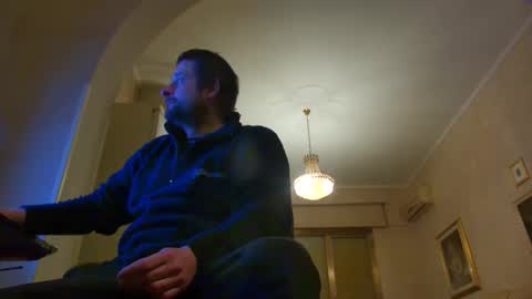 robi online show from 11-14-25, 05:33