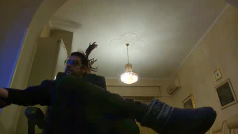 robi online show from 11-21-25, 05:22