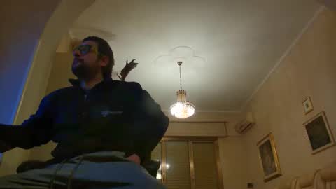 robi online show from 11-22-25, 05:34