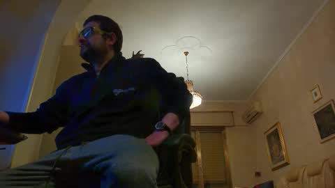 robi online show from 11-24-25, 05:23