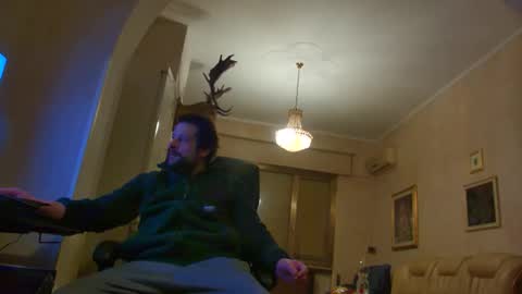 robi online show from 11-28-25, 06:43