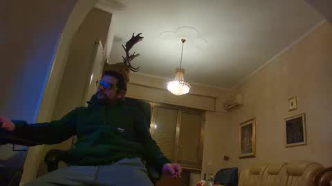 robi online show from 11-29-25, 05:27