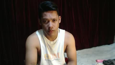 Snapshot of pinoy_bigcummer chatting on 03-02-26, 01:18 pinoy_bigcummer online show from 03-02-26, 01:18