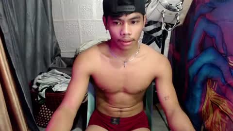 Snapshot of pinoy_fuckboy69 chatting on 07-07-26, 06:34 pinoy_fuckboy69 online show from 07-07-26, 06:34