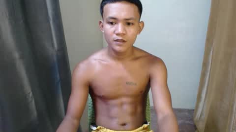 pinoy_fucker18 online show from 04-10-26, 05:45