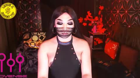 Miss Stefana Defowta online show from 12-28-24, 01:28