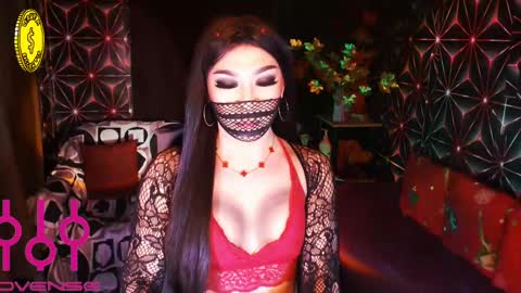 Miss Stefana Defowta online show from 01-10-25, 09:42