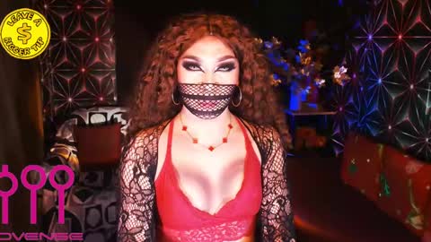 Miss Stefana Defowta online show from 01-11-25, 04:48