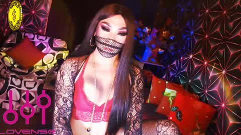 Miss Stefana Defowta online show from 01-18-25, 02:55