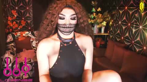 Miss Stefana Defowta online show from 01-21-25, 06:43