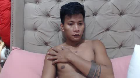 Snapshot of pinoydacks chatting on 02-24-25, 12:48 pinoydacks online show from 02-24-25, 12:48