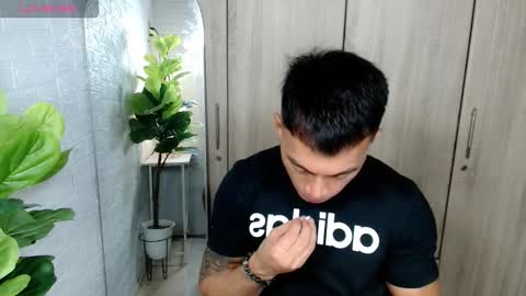 ethan online show from 12-01-25, 11:48