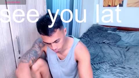 ethan online show from 02-20-26, 06:37