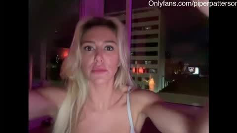 PipinPiper online show from 01-12-26, 04:50