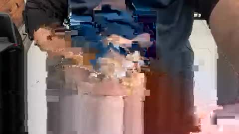 PirandelloBello online show from 12-01-25, 07:35