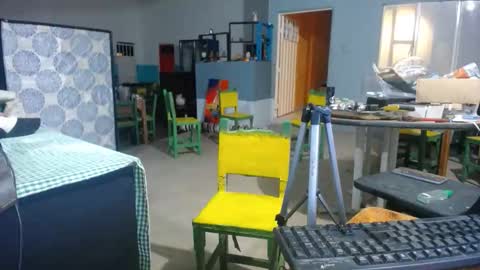 pirata_privado online show from 10-27-25, 01:20