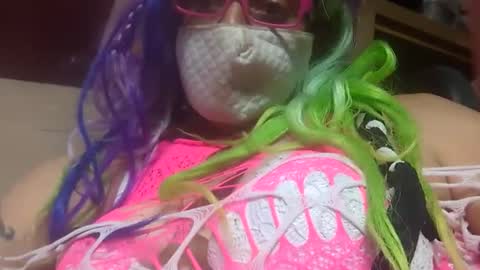 Aarika Wood online show from 03-30-26, 09:21