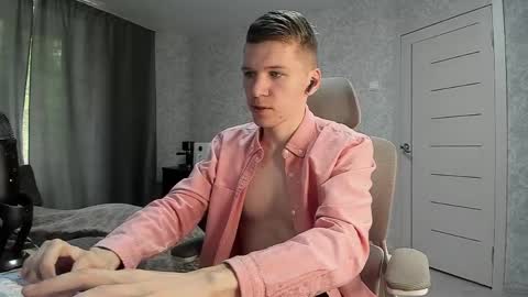 Pierre online show from 04-29-26, 07:45