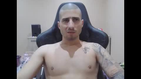 Gifted One online show from 03-20-26, 12:15