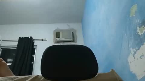 Mulato Carioca online show from 01-12-25, 06:49