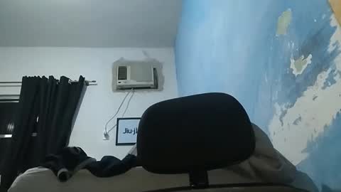 Mulato Carioca online show from 01-26-25, 06:17