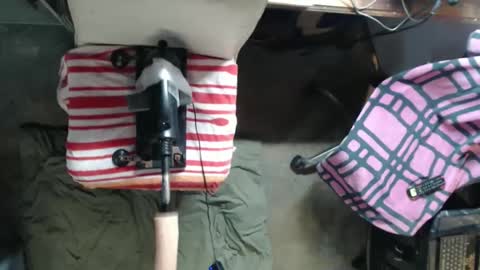 Pisanobear Daddy loose open HairyHole poppers toys online show from 04-16-26, 05:14