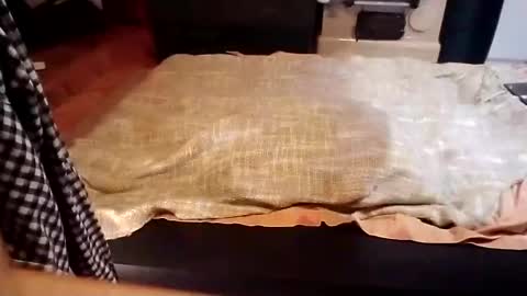 Dominik online show from 01-10-25, 06:38