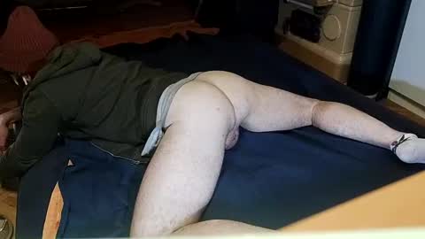 Dominik online show from 01-25-25, 04:02