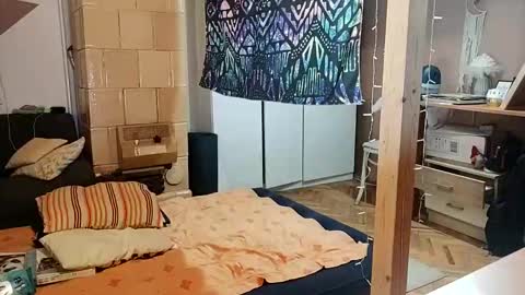 Dominik online show from 03-03-25, 06:33