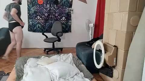 Dominik online show from 10-07-25, 11:40