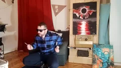 Dominik online show from 01-06-26, 10:41