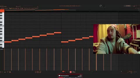 pisceslost online show from 05-19-26, 11:55