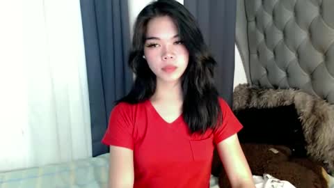 The Girl Named Eyve online show from 02-08-25, 07:16