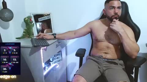 piter berlin online show from 01-25-25, 01:43