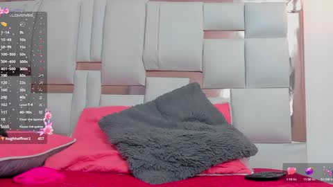 PittAndLunaa69 online show from 12-26-24, 07:27