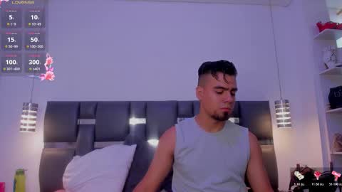 PittAndLunaa69 online show from 02-10-26, 12:31