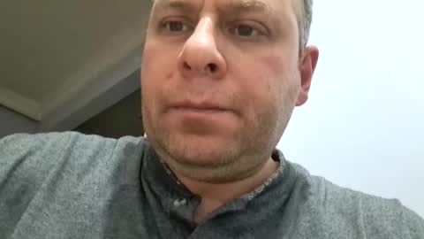 Gkay53 online show from 01-17-25, 09:06