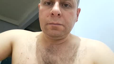 Gkay53 online show from 01-19-25, 03:10