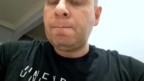 Gkay53 online show from 11-23-25, 10:20