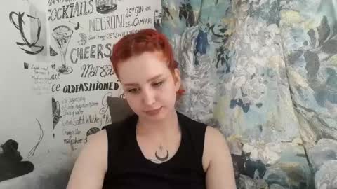 Caroline online show from 04-20-26, 11:24