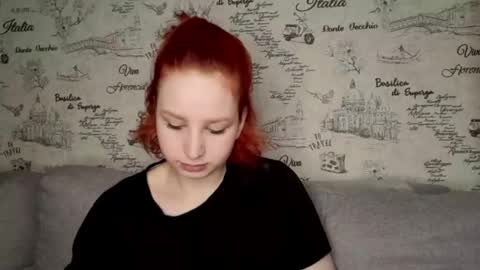 Caroline online show from 04-23-26, 04:14